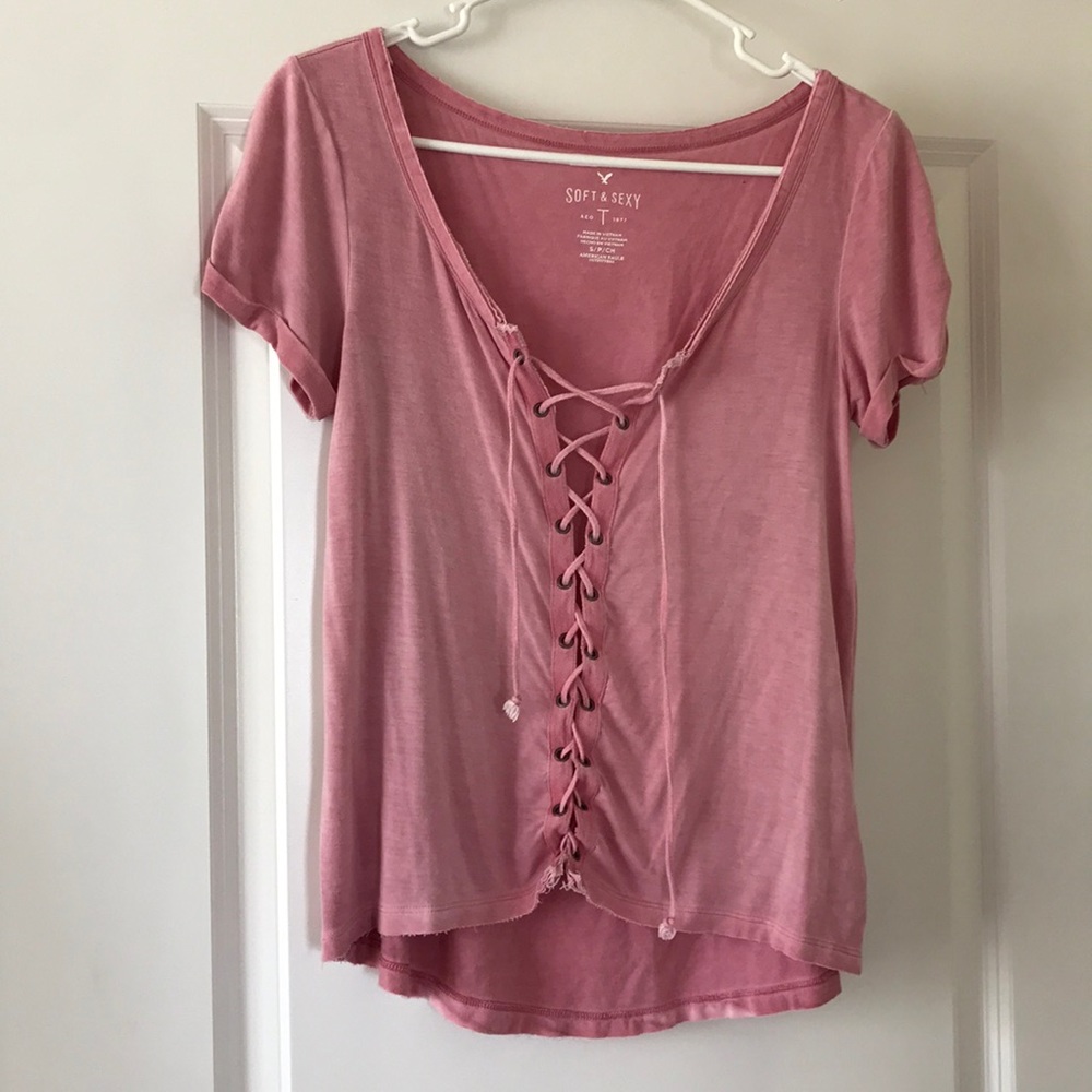 American Eagle T-shirt
